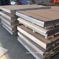 16 Mm ASME SA537 Pressure Vessel Steel Plate